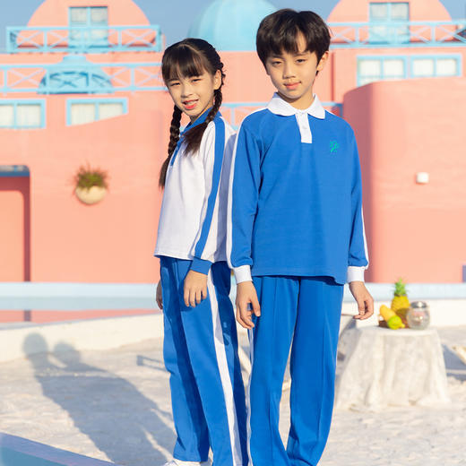 2023深圳实验学校百花片区（小一）新生套餐（男女）（建议波鞋拍大一码） 商品图8