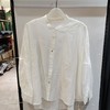 女中袖衬衣189400 商品缩略图0