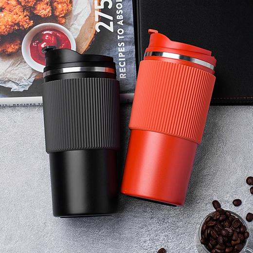 304不锈钢材质保温杯咖啡杯 A-4244 商品图2
