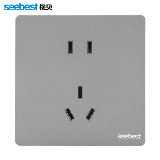 Q60-灰 系列墙开 商品图0