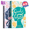 【中商原版】中学生文学经典系列 2本套装 英文原版 ALMA Junior Classics Louisa May Alcott 小妇人 好妻子 路易莎 梅 奥尔科特 商品缩略图1