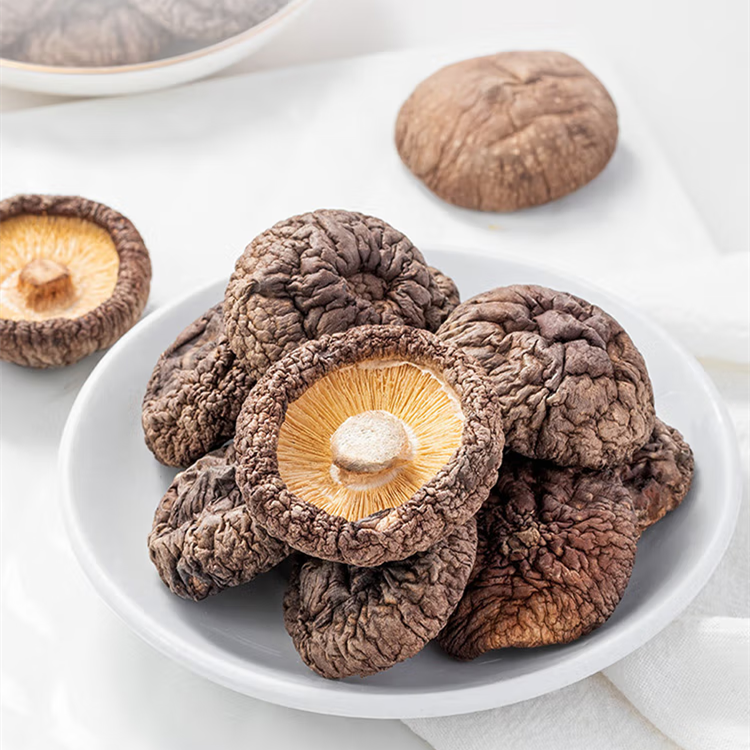 东北特产 北货郎香菇20g*10袋