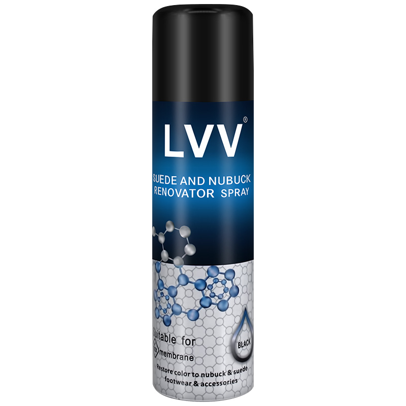 LVV绒皮喷剂