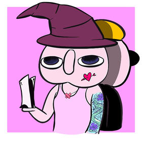 《yy的一百天No.10》30版