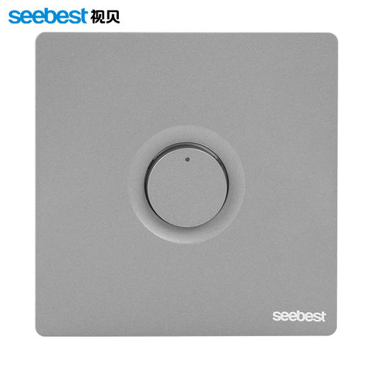 Q60-灰 系列电子信息（插座） 商品图7