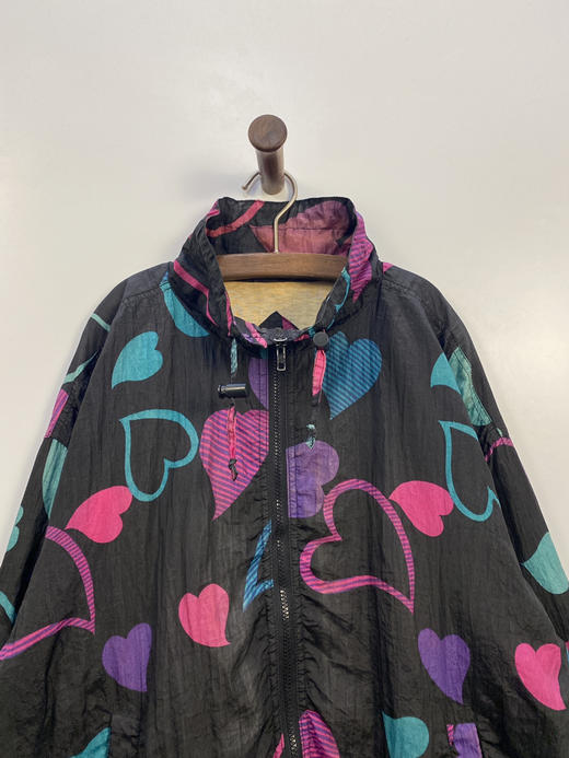 90年代 Vintage KARIZMA 运动外套 _SJK(S) 商品图0