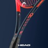 2023新款 张之臻亚运会夺冠拍 L4 Head Graphene 360+ Radical 网球拍 商品缩略图10