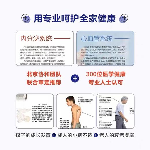 家庭医生健康指南 商品图2