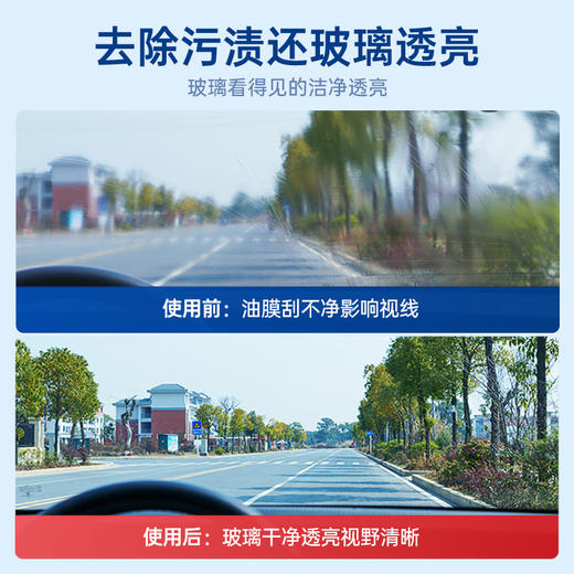 逸卡-强力去油膜清洁剂礼盒套装 商品图10