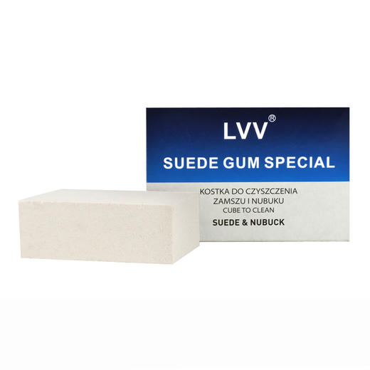 620LVV波兰进口生胶磨砂擦绒皮擦 商品图5