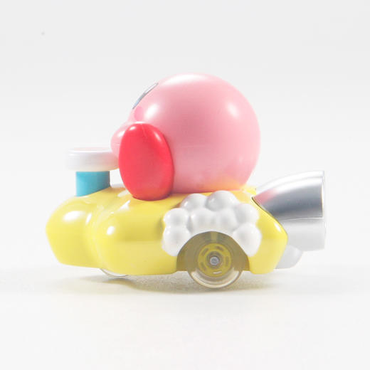 多美NO.187998仿真车星之卡比 商品图1