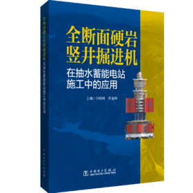 全断面硬岩竖井掘进机在抽水蓄能电站施工中的应用