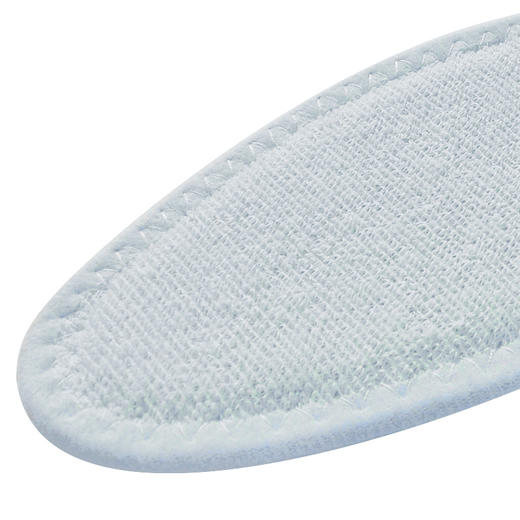 德国peda纤维毛圈布层透气鞋垫183 商品图2