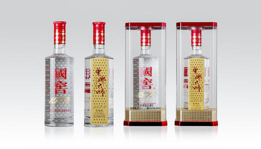 52度国窖1573酒-曾娜大师鉴藏版 商品图5
