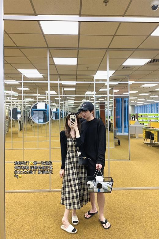 金蘑菇菇【黑标线 上东区西装】休闲西装外套秋韩版chic宽松百搭 商品图5