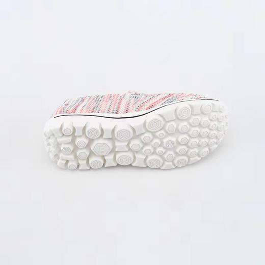 源之民女款飞织面料高弹橡塑底 商品图2