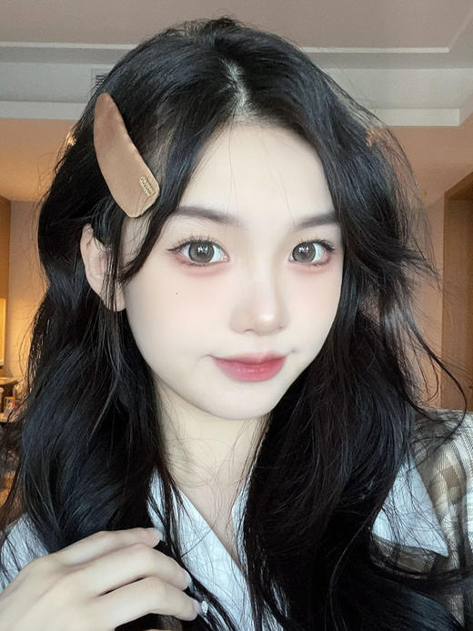 【中直径】WINNI-COBI棕-14.2mm【年抛 0-1000度 含有525/575度】 商品图5