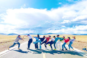  “2023，等一个人，陪我去旅行” 