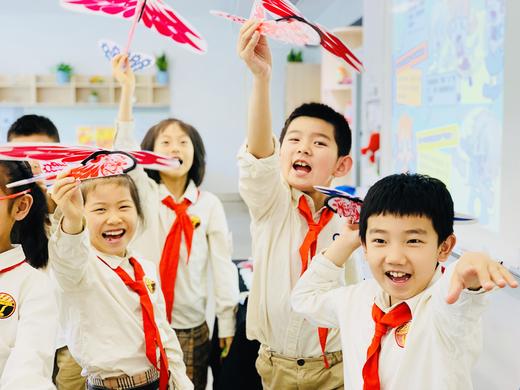 2023春广州市花都区新雅街镜湖学校二年级力翰科普活动 23.C.N.S.05 商品图5