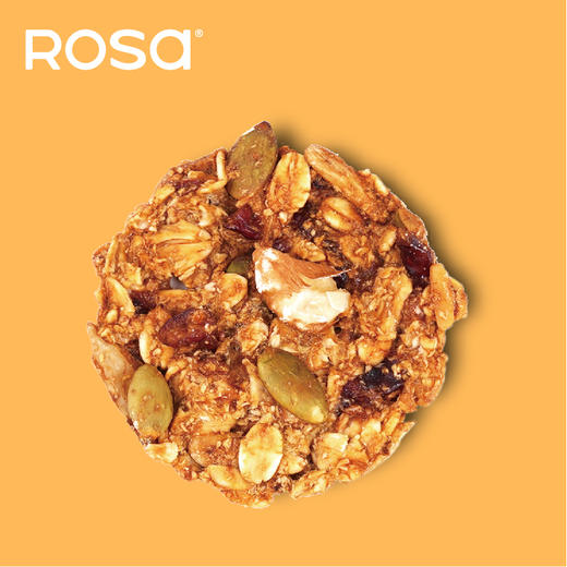 香蕉燕麦薄饼 商品图1