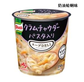 味之素海鲜风味意大利面 38g/杯