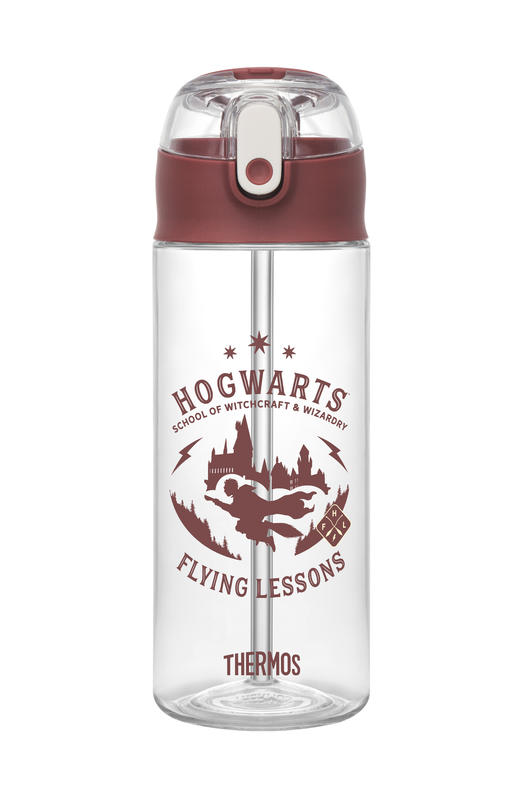 9楼母婴生活馆膳魔师2023年夏季新品哈利波特联名大容量tritan吸管杯600ml吊牌价：198元活动价：169元 商品图5