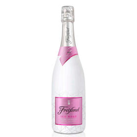 菲斯奈特冰爽卡瓦桃红起泡酒750ml