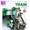 【中商原版】DK 火车 权威的视觉历史 Train The Definitive Visual History 英文原版 商品缩略图0
