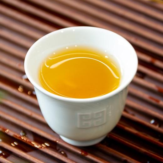 中粮-中茶 2022年同昌青饼普洱生茶 云南七子饼茶357克/饼/干仓直发 商品图1