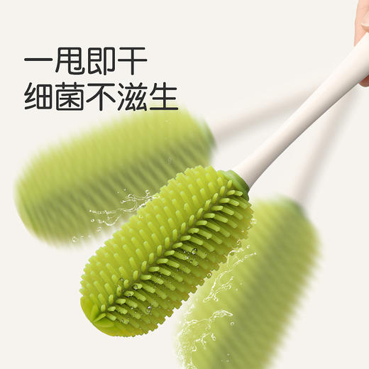 世喜硅胶刷清洁套装（3件套） 商品图2