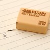 花郎南韩花郎4B橡皮擦100A/100AB/100S04940NHHL100A/100AB/100S 商品缩略图2