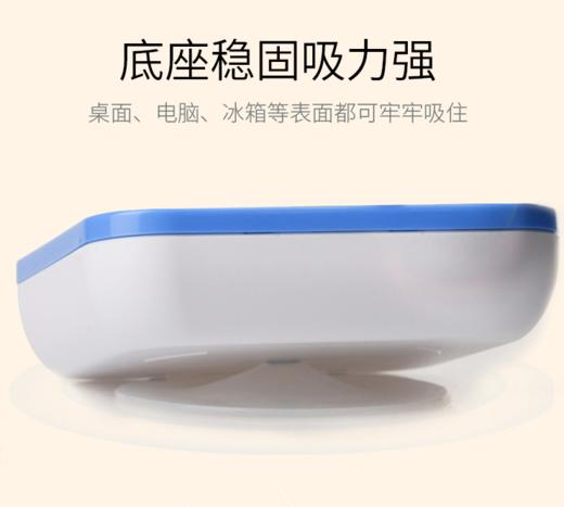 报事贴抽取套装粉色绿色+绿色底座OL1000-GR 商品图2