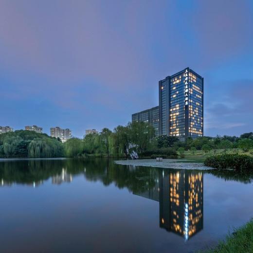 【春节不加价】杭州 | 浙江三立开元名都大酒店度假套餐，798起/双人2晚，限时抢购~ 商品图1