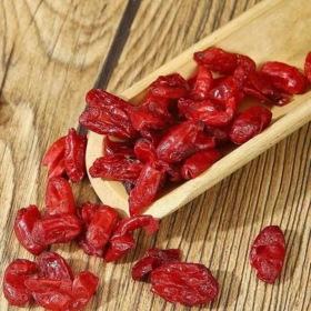  山萸肉，我们知道的是滋补肝肾，不知道的是敛正气而不敛邪气 