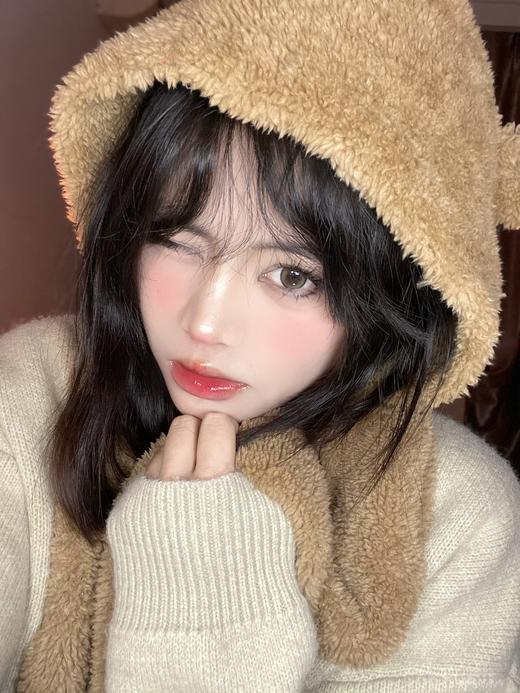 康视达anmicon 日抛 女主角 直径14.0mm着色13.3mm 商品图5