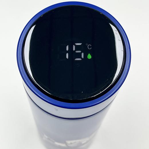 北航建筑保温杯 商品图2