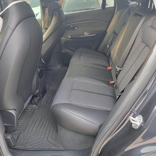 蔚来	EC6 430KM 运动版【长租-北京】 商品图6