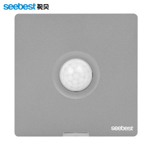 Q60-灰 系列电子信息（插座） 商品图11