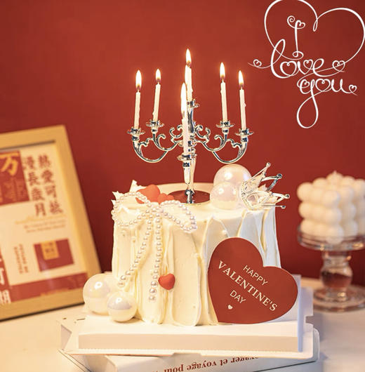 烛梦| 昔果 商品图0