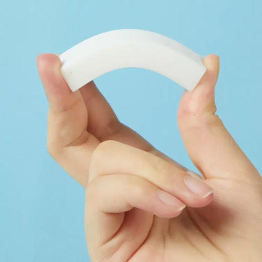 百乐橡皮擦(小)EE101-36DPK橡胶擦学生专用专用擦 商品图1