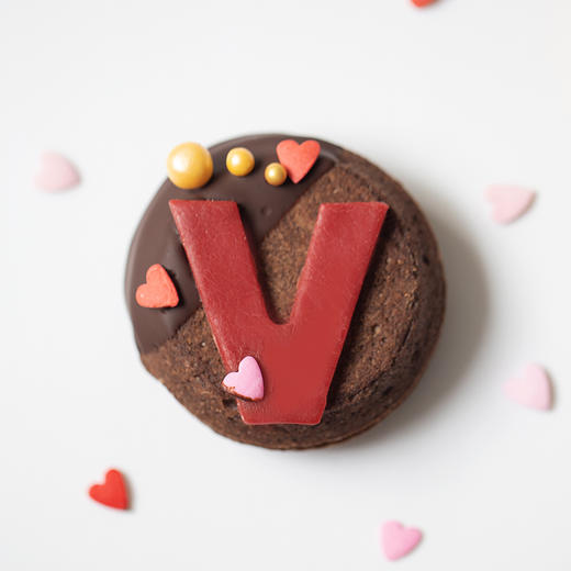 宠TA系列「怦然心动」曲奇烧礼盒 商品图8