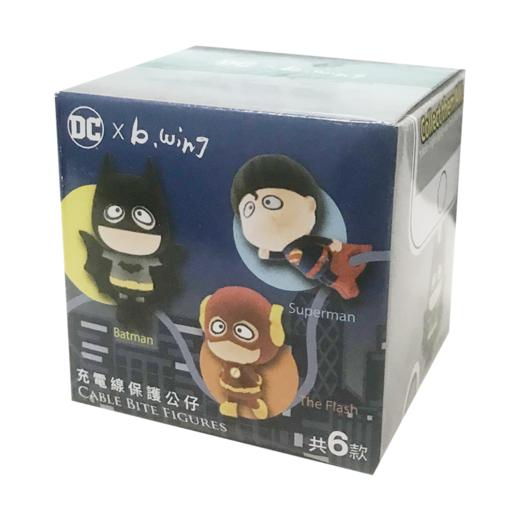 抽奖礼品 DCBW充电线保护公仔（赠品） 商品图0