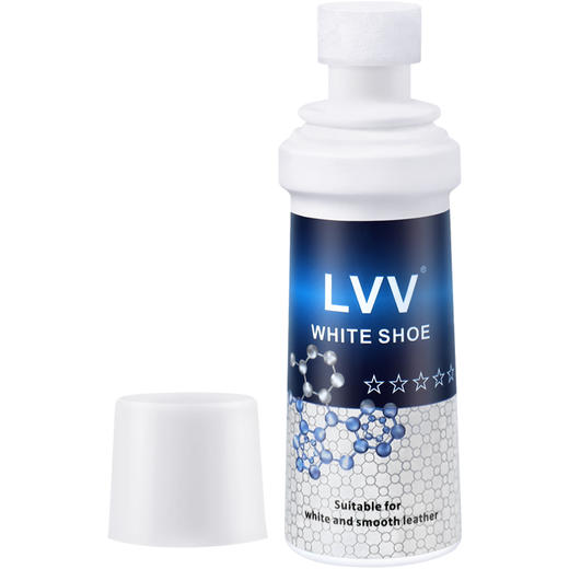 01LVV白鞋增白剂 商品图3