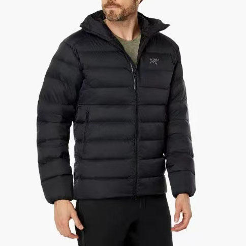 ARC'TERYX/始祖鸟 Thorium Hoody 男士保暖羽绒连帽外套 29695 商品图0