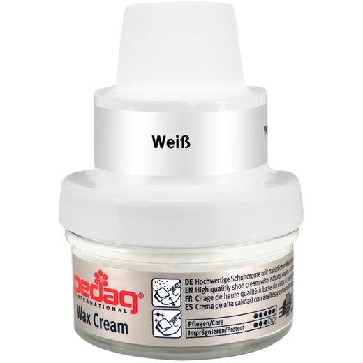 德国进口pedag碧丽达光面皮革补色补伤膏填补划痕 商品图5