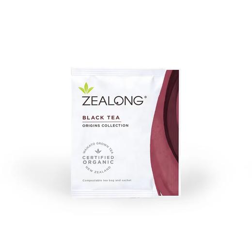 ZEALONG杰境 时尚系列原叶有机袋泡茶 红茶 2.5g*12袋/盒 内部独立包装新老交替 随机发货 商品图1