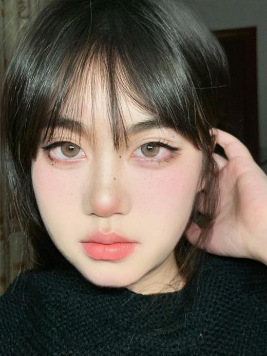 cherrybee 年抛 樱桃酪 直径14.0mm着色13.3mm 商品图8