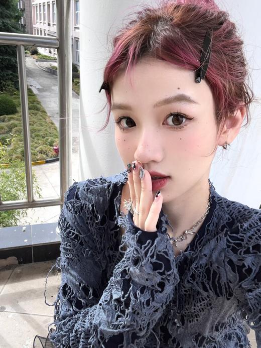 toffee日抛 燕麦黑咖 14.2mm 日抛无售后 商品图1