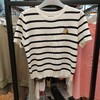 女圆领针织7191 商品缩略图0