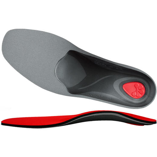 德国pedag运动纤维吸震护理鞋垫181 商品图1